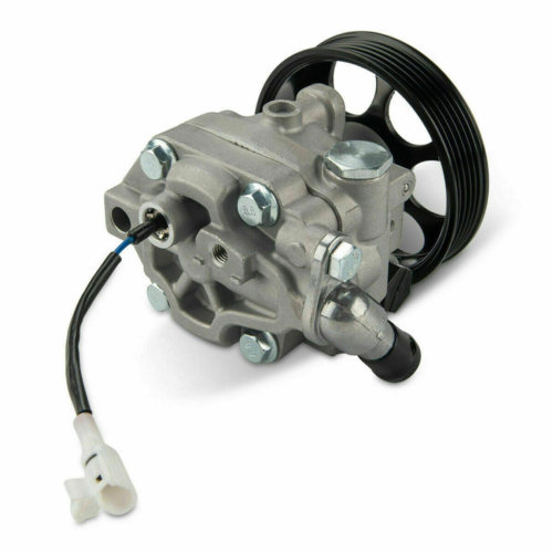 Direct Fit Power Steering Pump For 2008-2012 Subaru Impreza & 2009-2010 Forester 2.5L