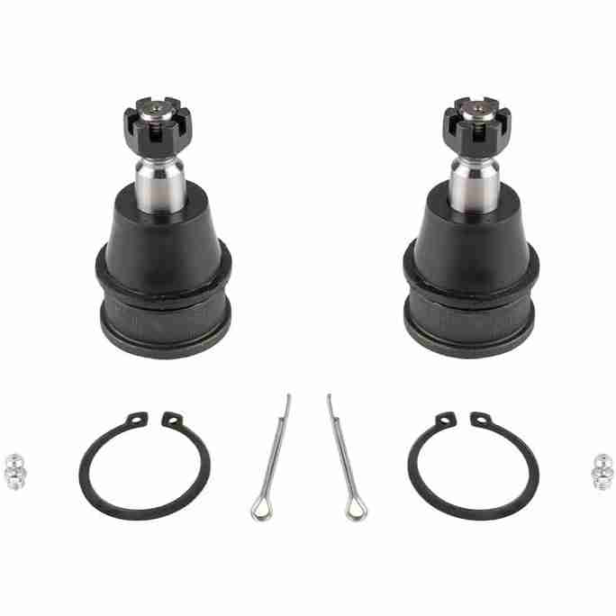 KAX® 2002-2004 CR-V 4x4/2WD Front Lower Control Arm Kit 4pcs 3