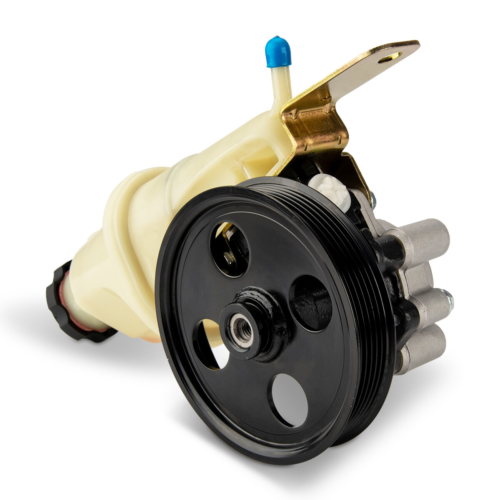 Suncent® 2000-2004 Dodge Dakota V8 4.7L(More Available) Power Steering Pump With Pulley 6