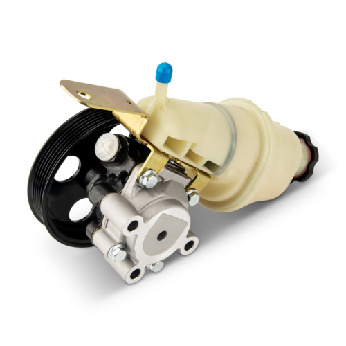 Suncent® 2000-2004 Dodge Dakota V8 4.7L(More Available) Power Steering Pump With Pulley 5