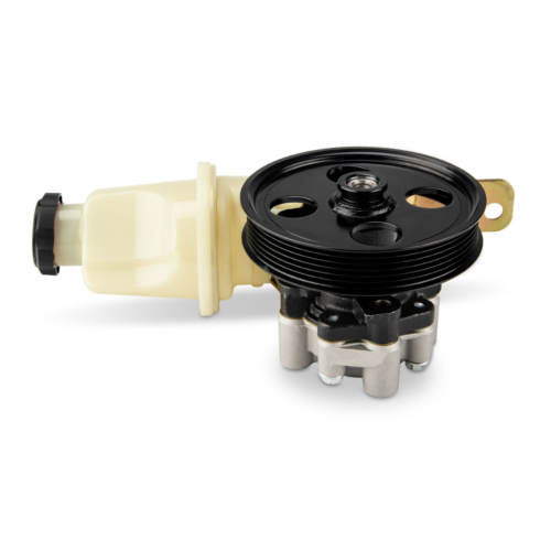 Suncent® 2000-2004 Dodge Dakota V8 4.7L(More Available) Power Steering Pump With Pulley 0