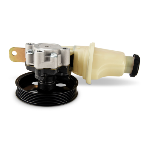 Suncent® 2000-2004 Dodge Dakota V8 4.7L(More Available) Power Steering Pump With Pulley 1