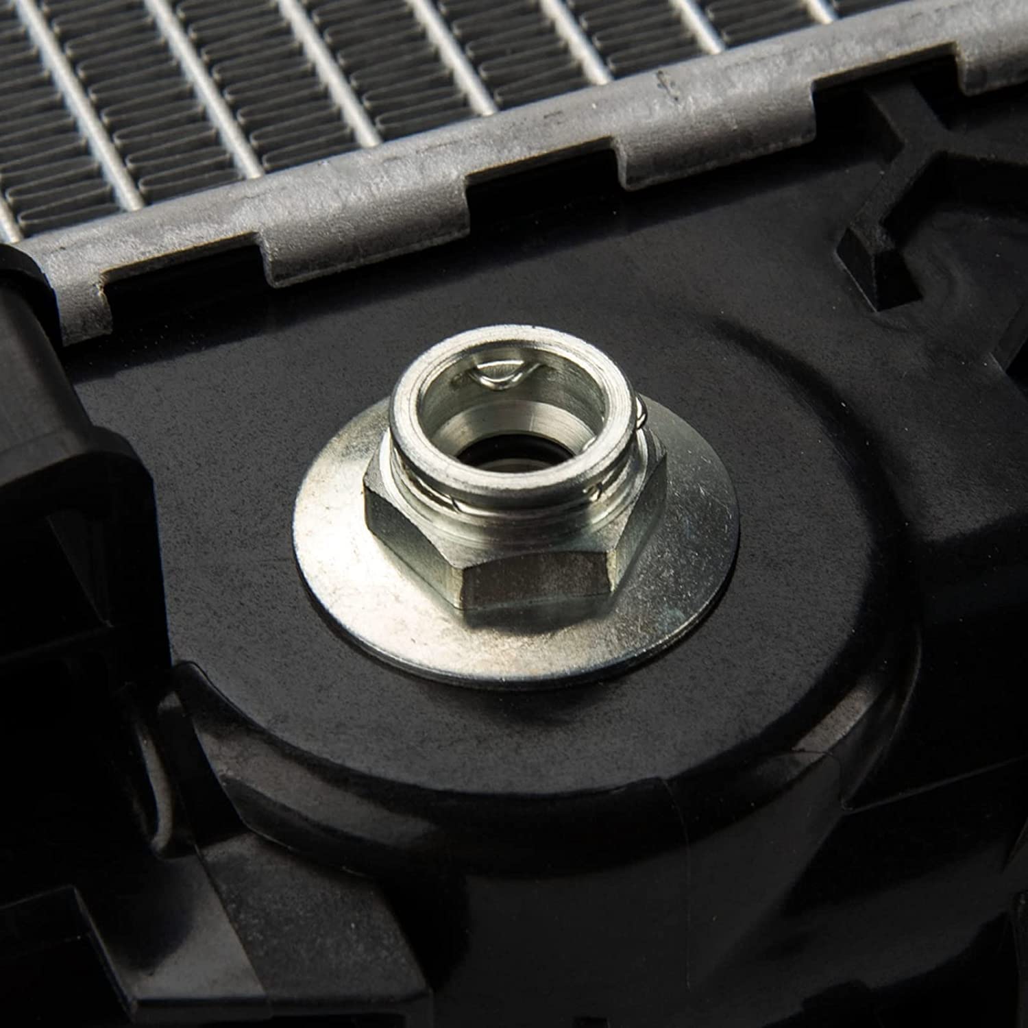 Radiator for 2012 Chevrolet Cruze 6