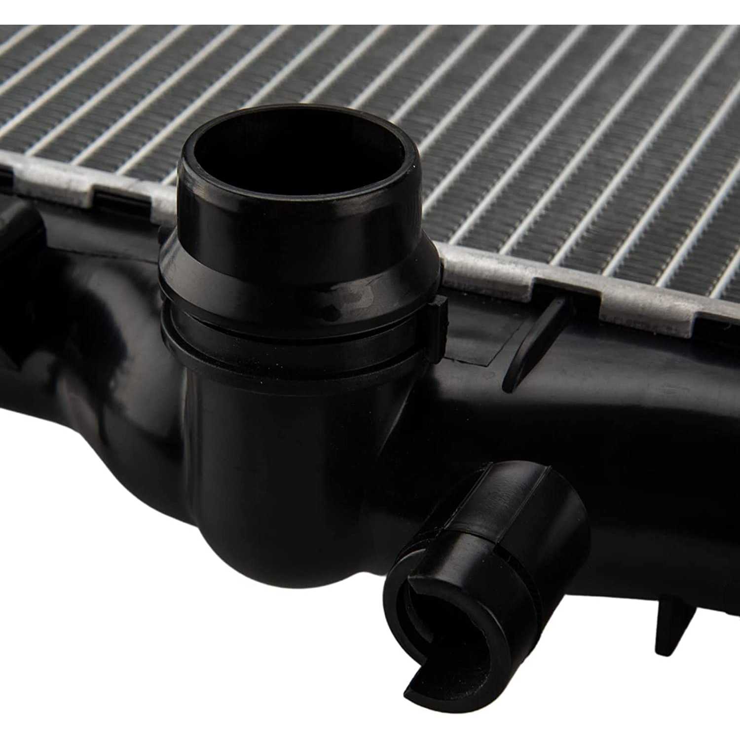 Radiator for 2012 Chevrolet Cruze 4