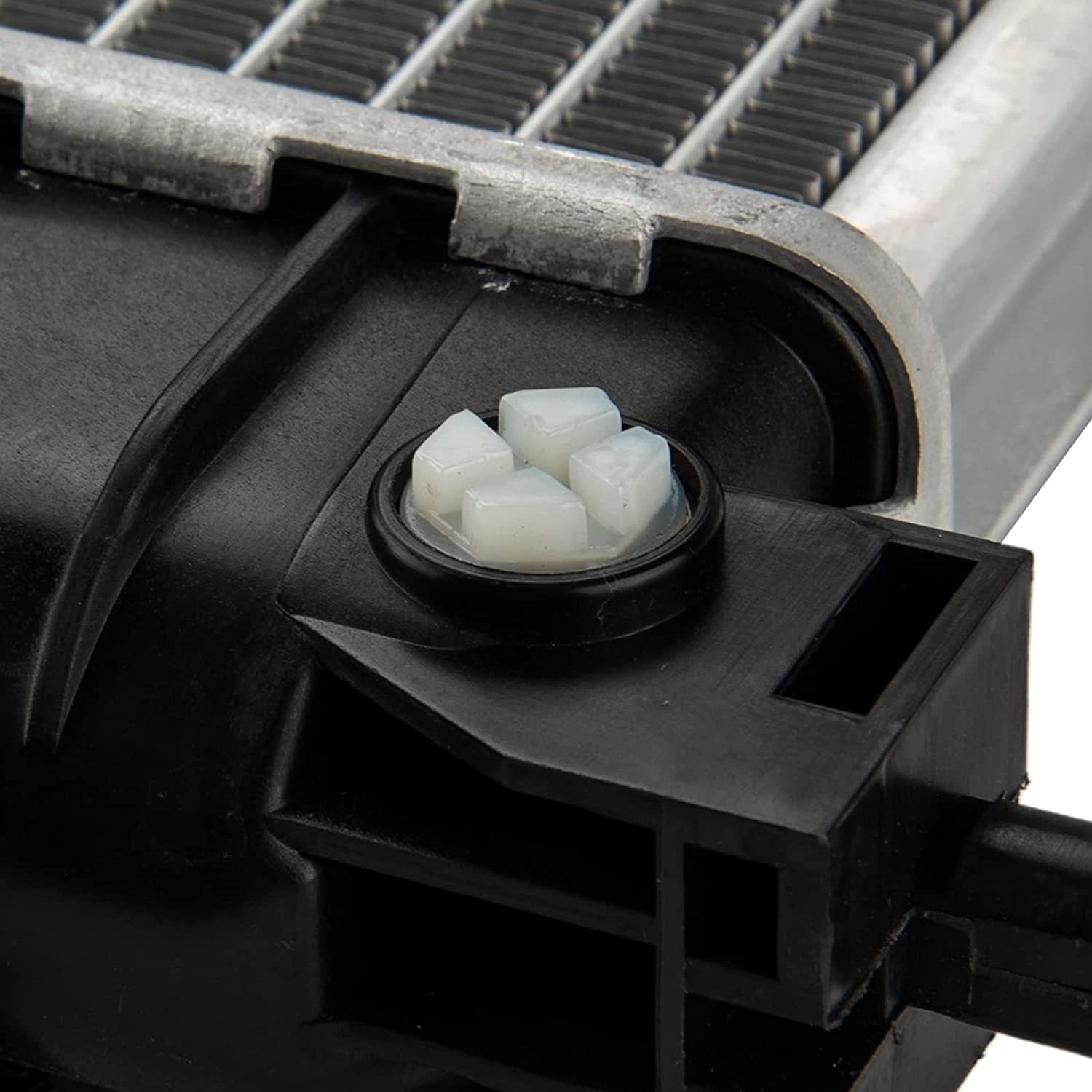 Radiator for 2012 Chevrolet Cruze 5