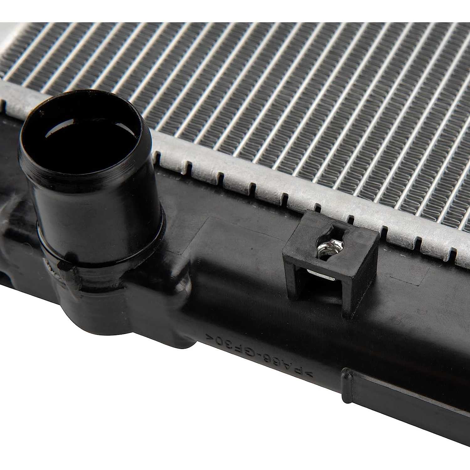 Radiator for 2017 Honda Civic 7