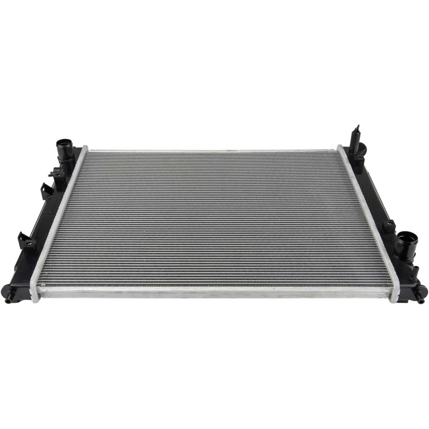 Radiator for 2017 Honda Civic 3