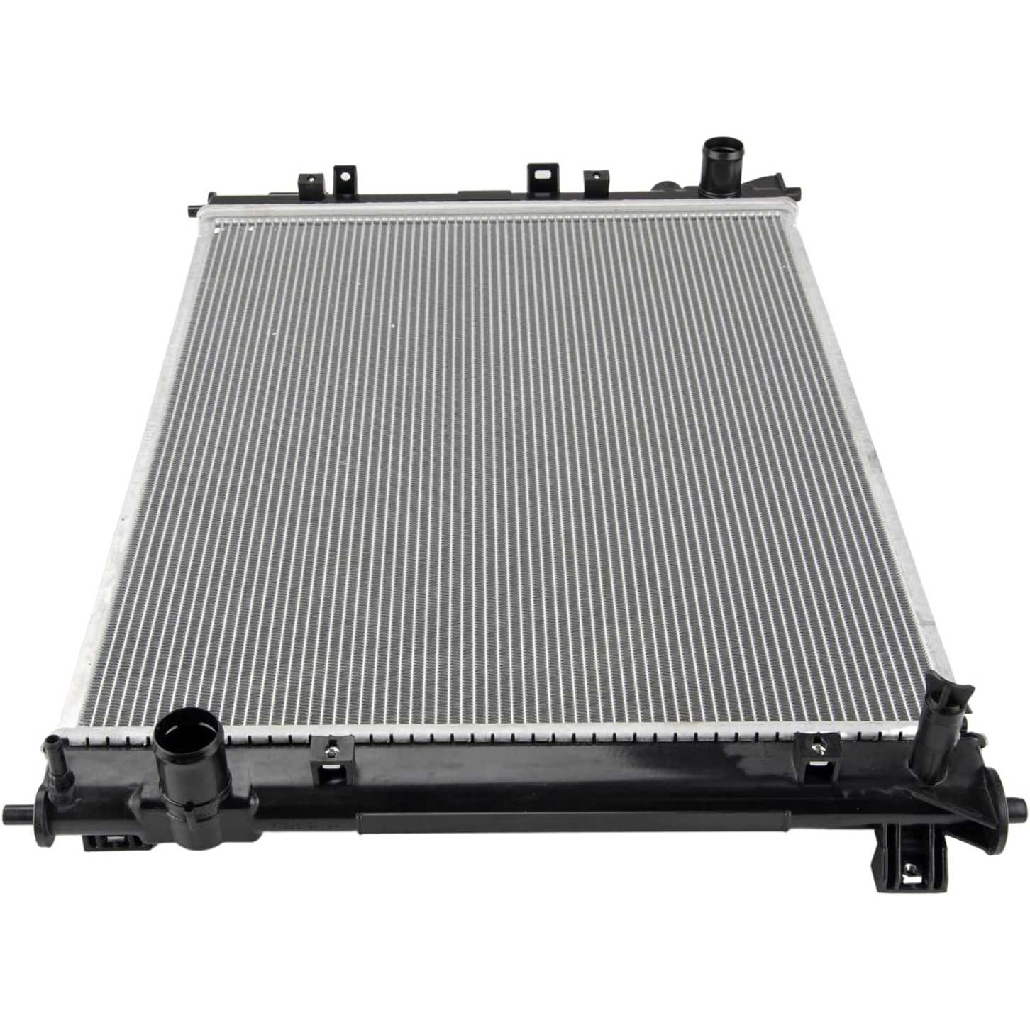 Radiator for 2017 Honda Civic 4