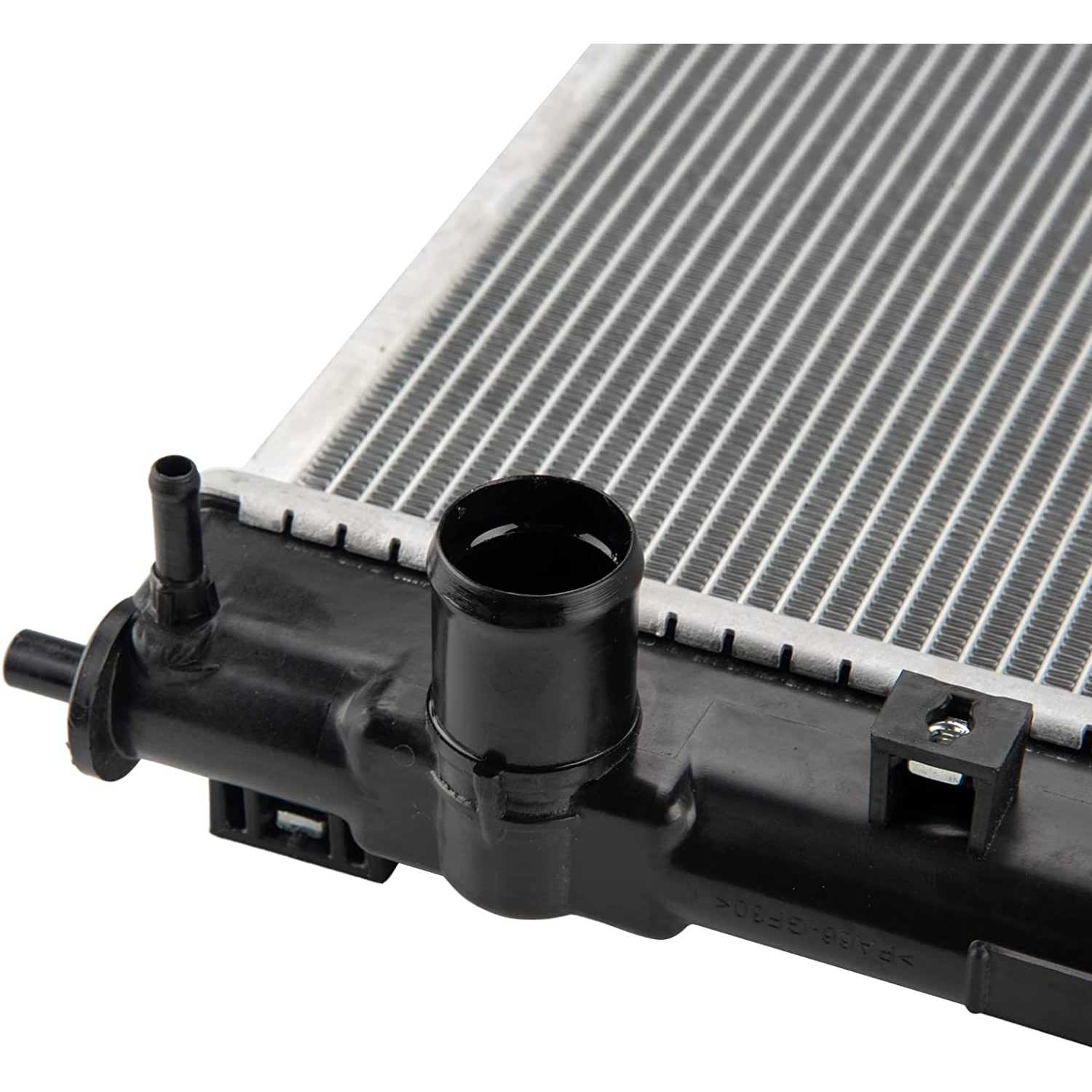 Radiator for 2017 Honda Civic 5