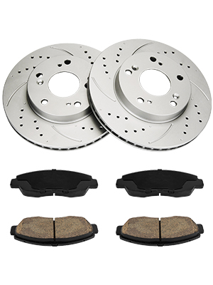 brake kit