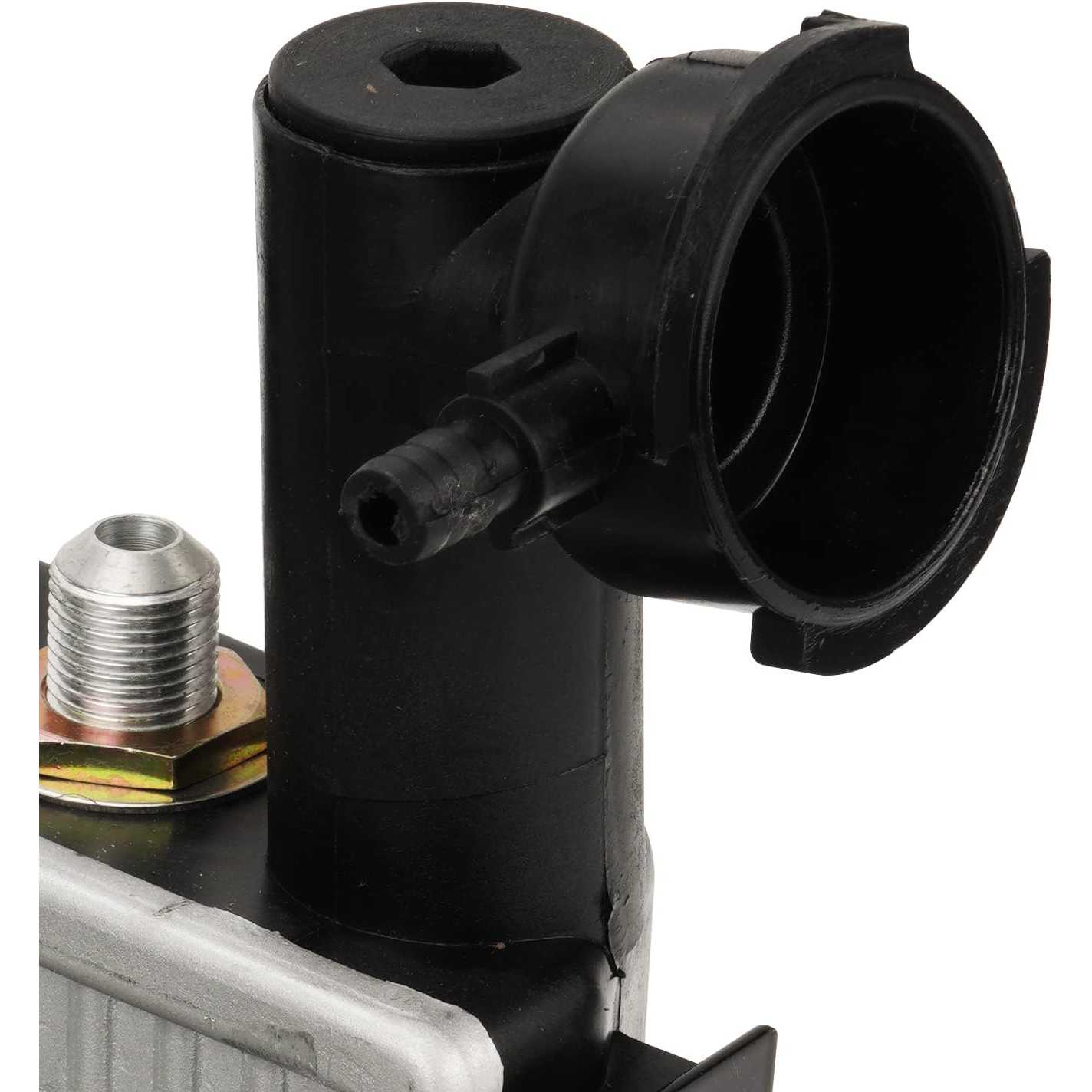 KAX® Radiator CU1193 for Cherokee 1991-2001,Comanche 1991-1992 2.5L 4.0L 7