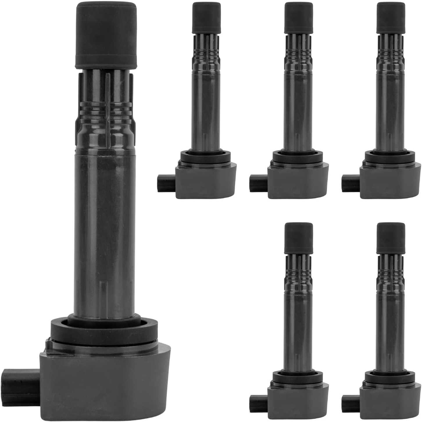 KAX® Ignition Coils for 2013 Acura MDX 6