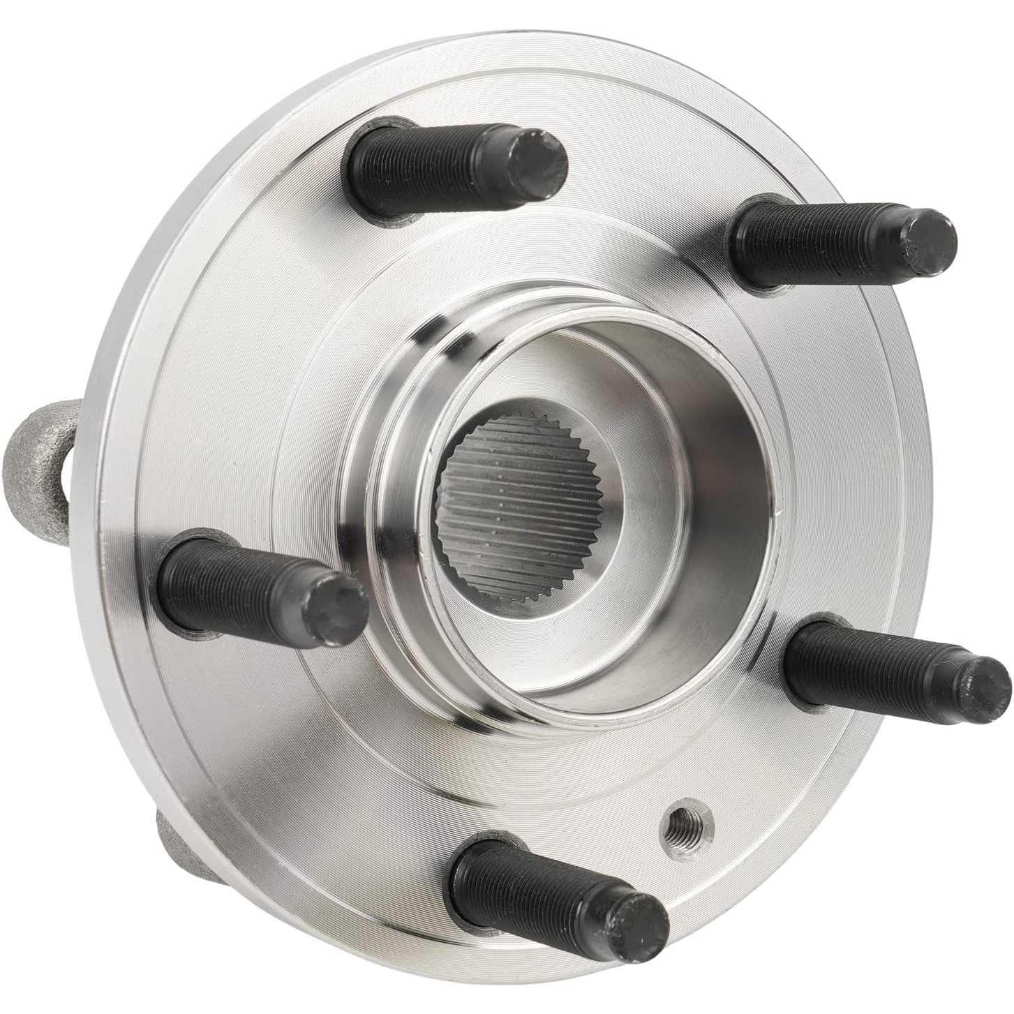 Wheel Hub Bearing Assembly 1Pc for 2015 Ford Explorer 2