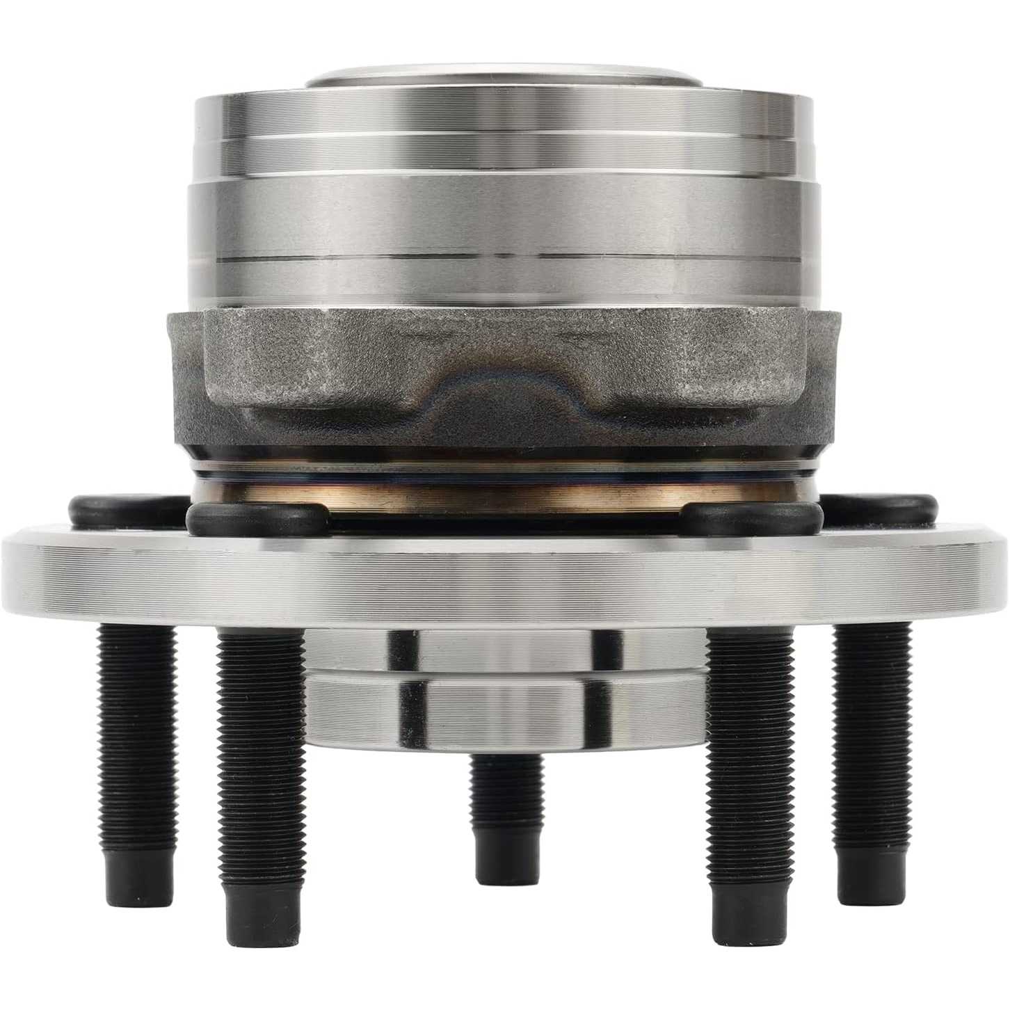 Wheel Hub Bearing Assembly 1Pc for 2015 Ford Explorer 3