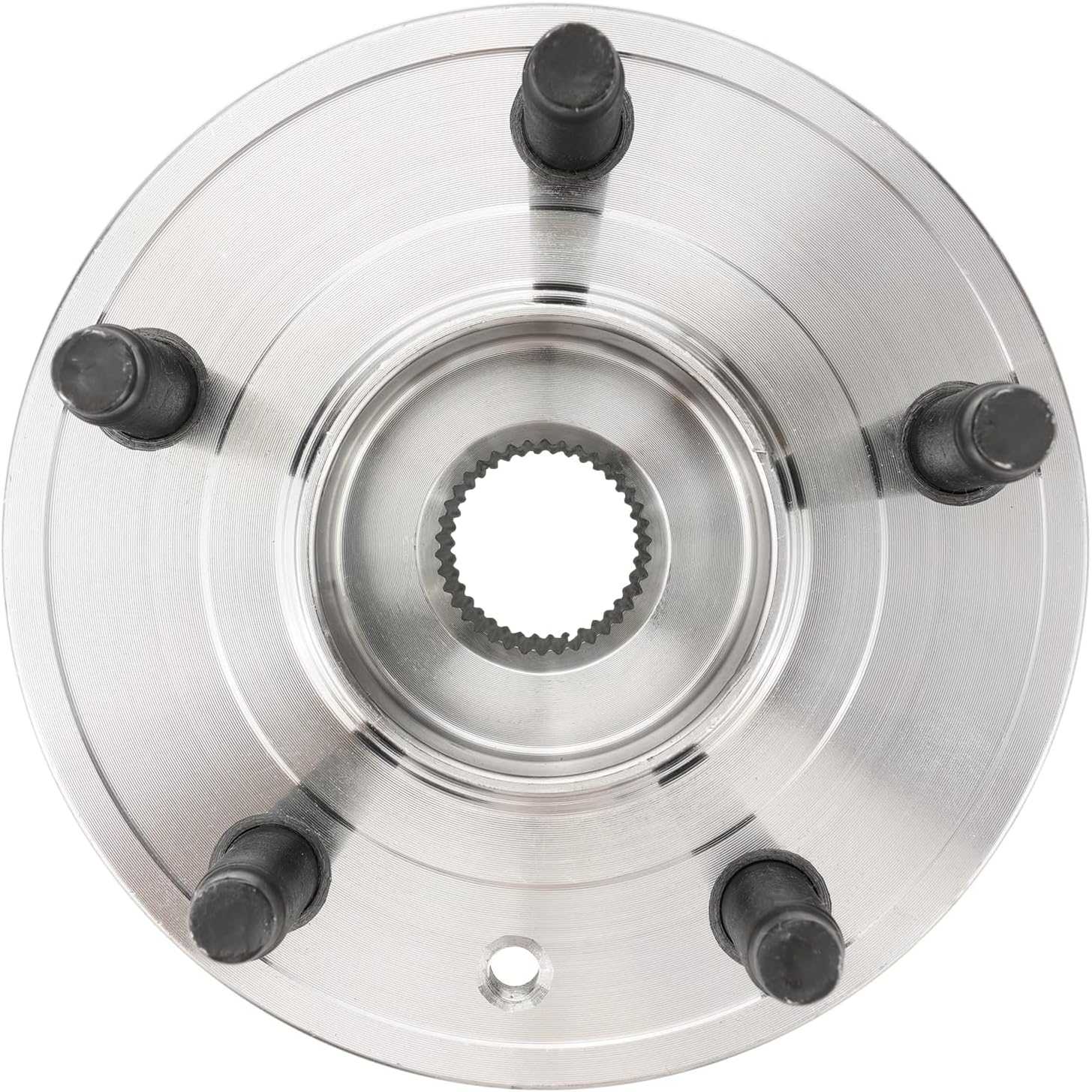 Wheel Hub Bearing Assembly 1Pc for 2015 Ford Explorer 5