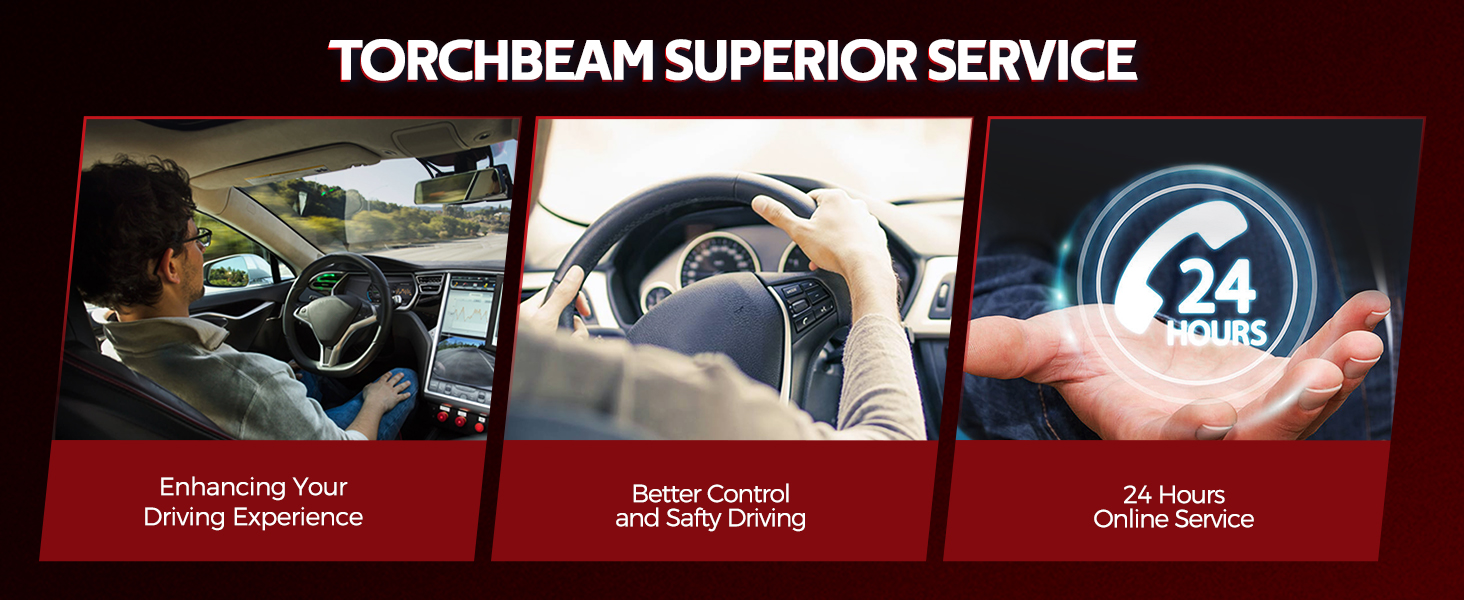 Torchbeam superior service