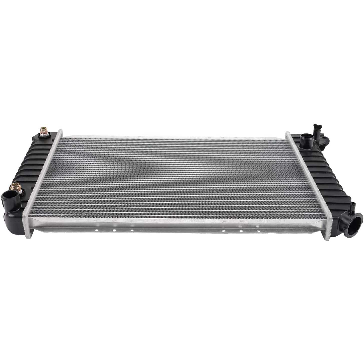 Suncent® Radiator CU1531 for Sonoma 1994-2003 2.2L, S10 1994-2003 2.2L, Hombre 1996-2000 2.2L 1
