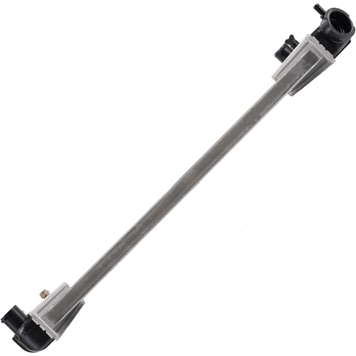Suncent® Radiator CU1531 for Sonoma 1994-2003 2.2L, S10 1994-2003 2.2L, Hombre 1996-2000 2.2L 2