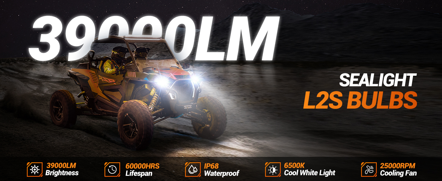 L2S 9004 39000LM