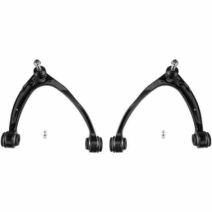 Suncent® 2007-2015 Chevrolet Silverado 1500(More Available) Front Upper Control Arms With Ball Joint 2pcs 0
