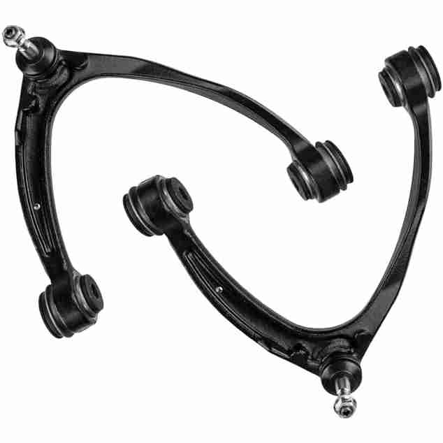 Suncent® 2007-2015 Chevrolet Silverado 1500(More Available) Front Upper Control Arms With Ball Joint 2pcs 4