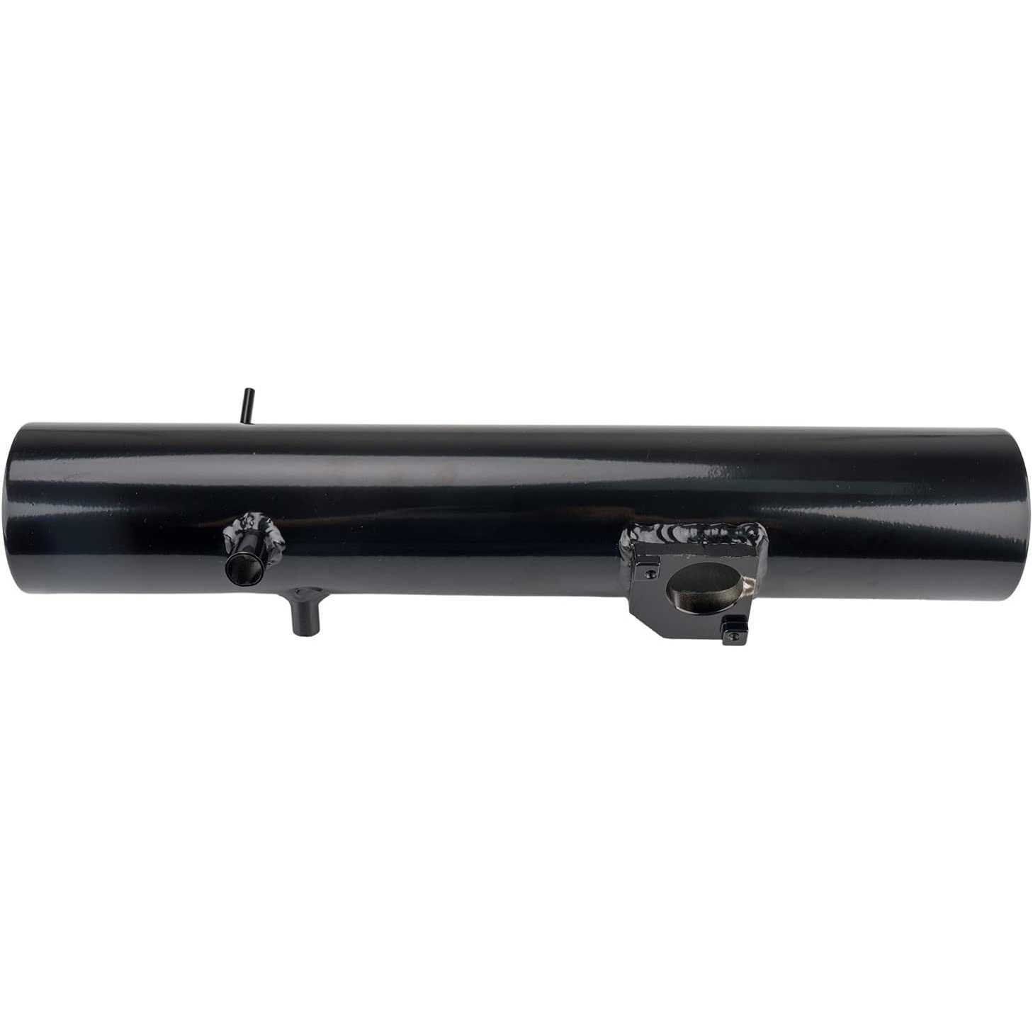 AUTOSITY® High Flow Performance Cold Air Intake Kits w/Filter for 2005-2011 Toyota Tacoma V6 4.0L (Red) 6