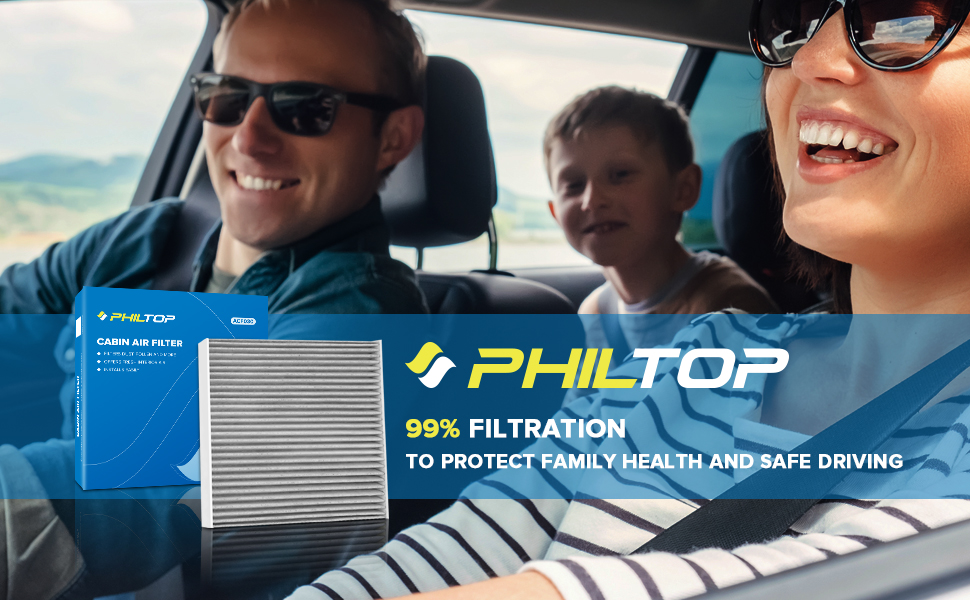 CF12000 cabin air filter