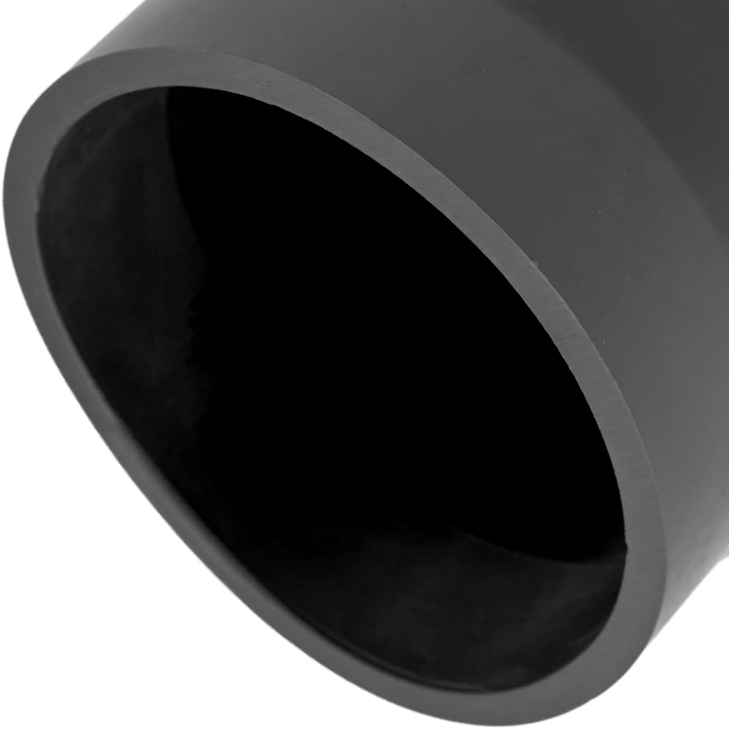 ZonCar® Cold Air Intake System High Flow Inlet for C300 C350 3.0L 3.5L V6 2008 2009 2010 2011 2012 Black 7