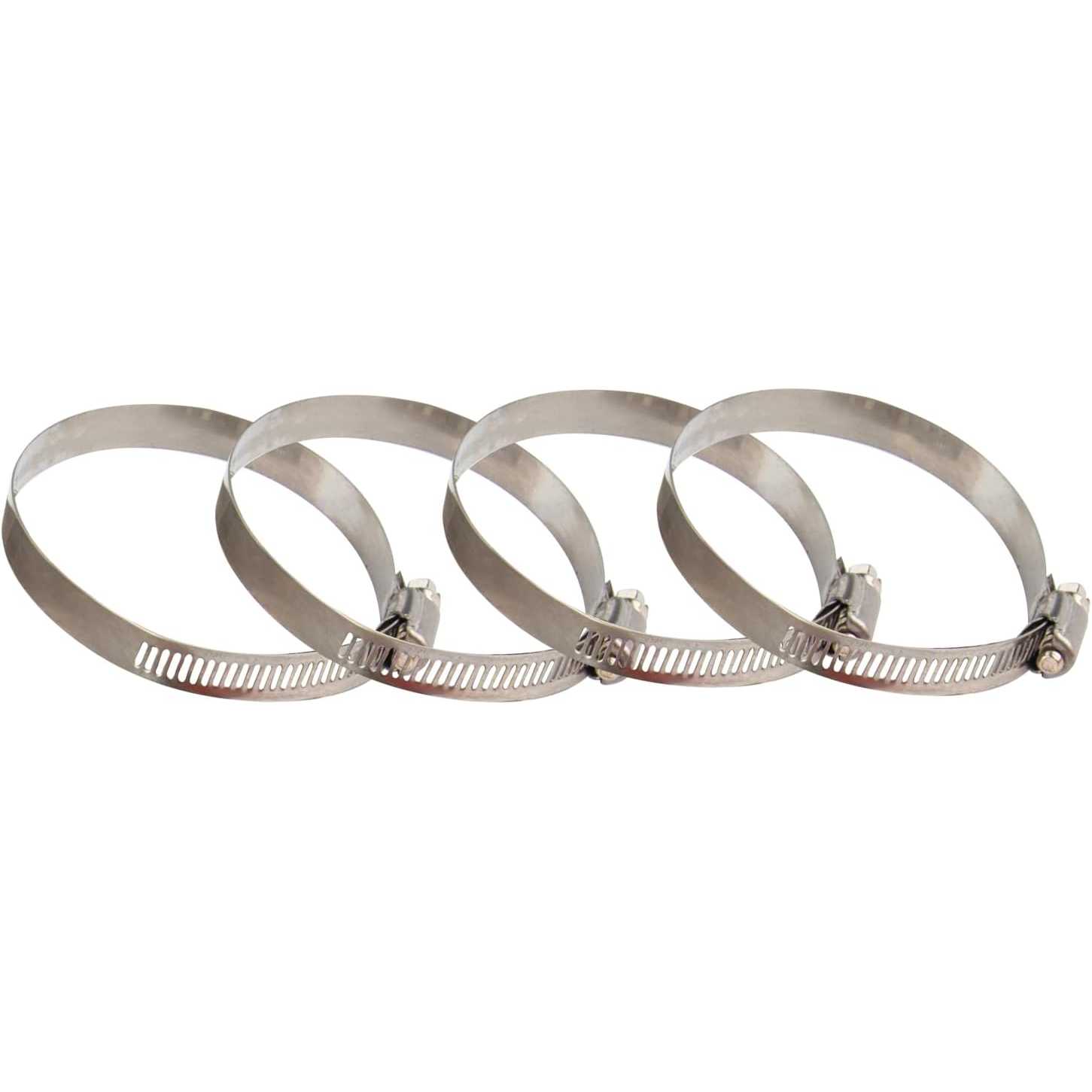 ZonCar® Cold Air Intake System High Flow Inlet for C300 C350 3.0L 3.5L V6 2008 2009 2010 2011 2012 Black 5