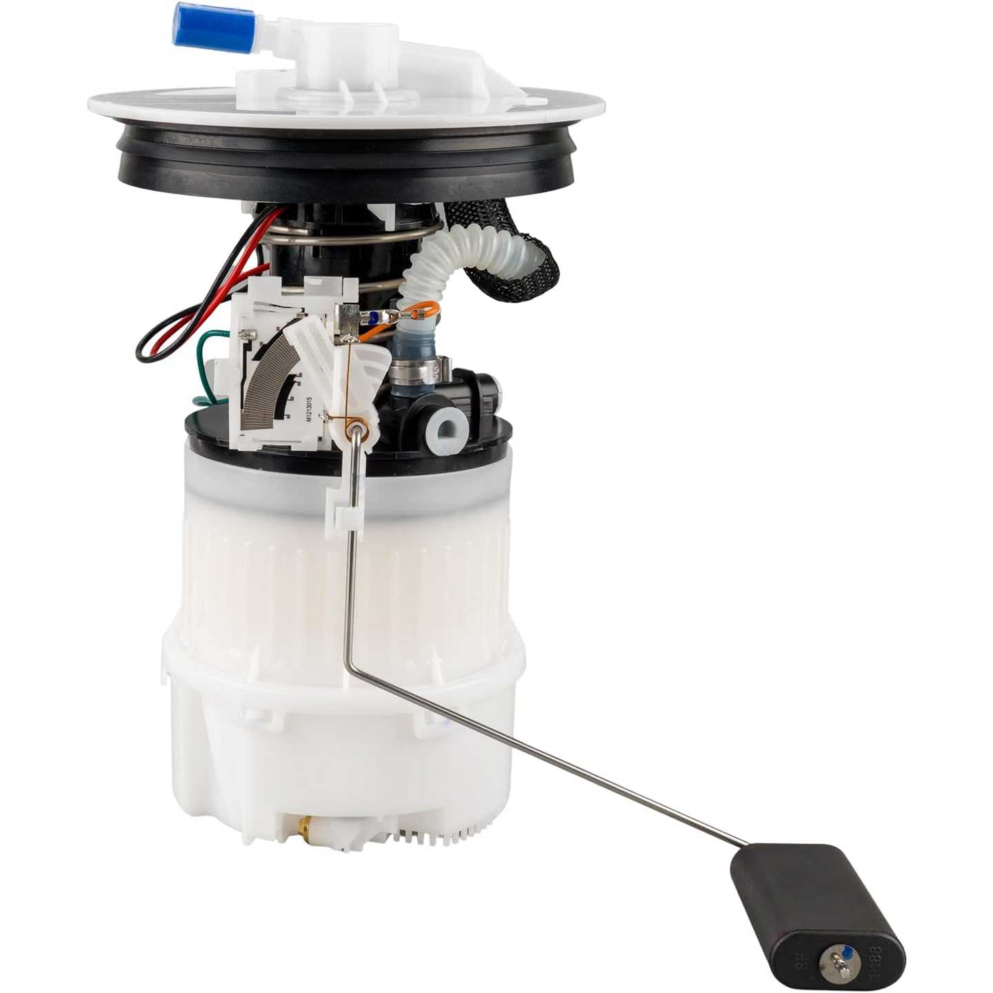 PHILTOP® Electric Fuel Pump Assembly FG1249 for 2004-2009 Mazda 3 L4 2.0L 2.3L 0