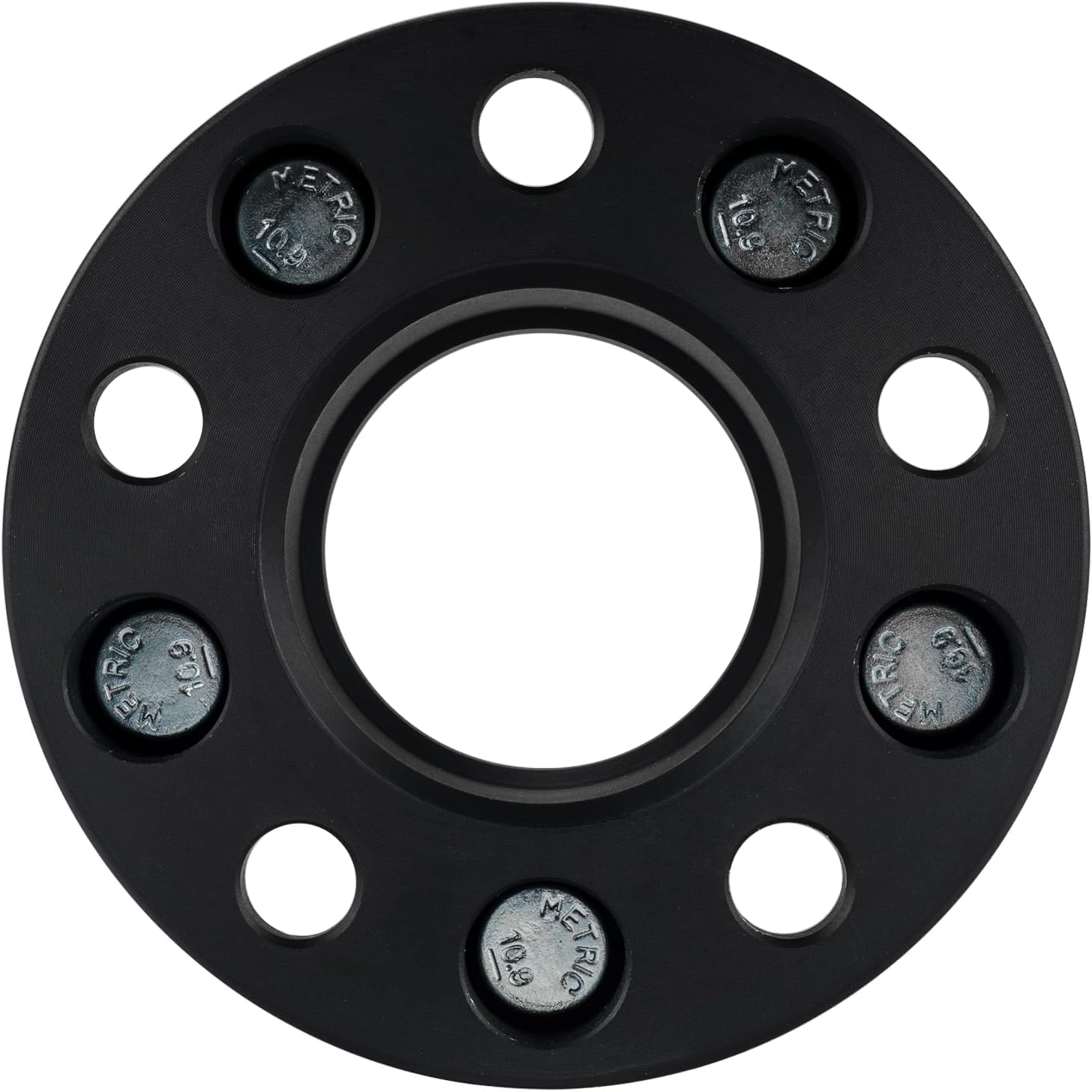 KAX® 1.5" 5x115mm Hub Centric Wheel Spacers 71.5mm M14x1.5 4PCS for 2023 Dodge Charger 6