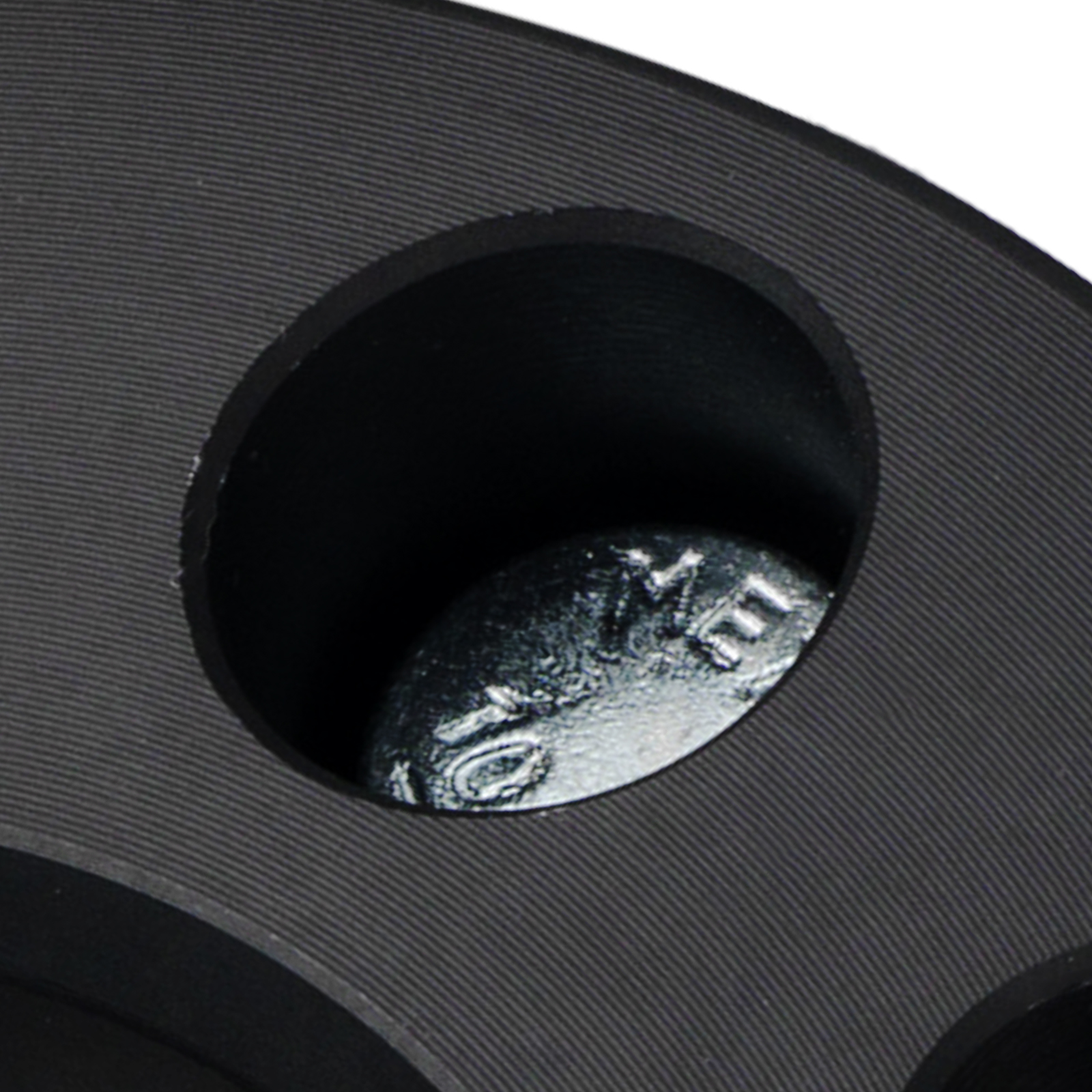 KAX® 1.5" 5x115mm Hub Centric Wheel Spacers 71.5mm M14x1.5 4PCS for 2023 Dodge Charger 10