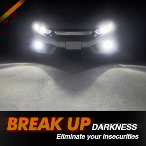 9005 headlights bulb