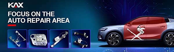 power window regulator