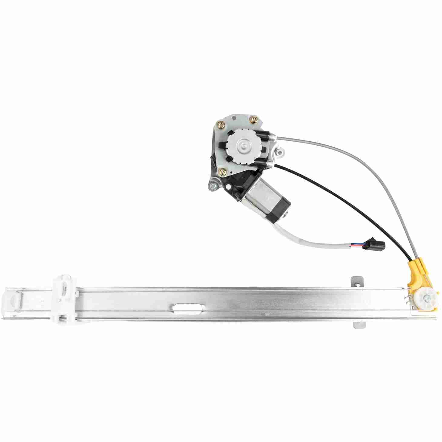 thumbnail image 2 of SCITOO Power Window Regulator With Motor For Jeep Liberty 2002-2007 (Rear Right) 2 of 4