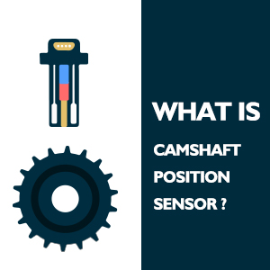 camshaft position sensor