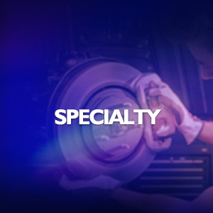 SPECIALTY