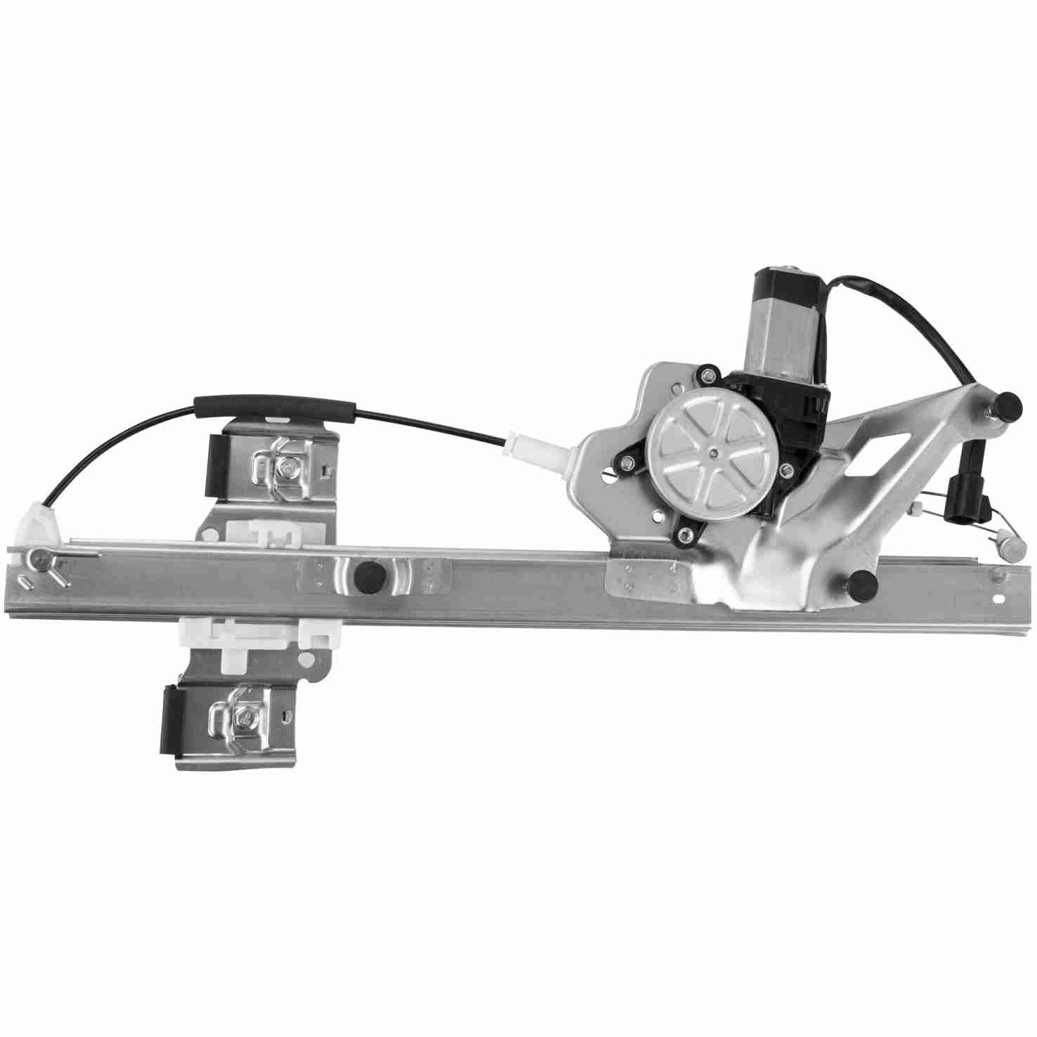 KAX 741-761 Power Window Motor and Regulator Assembly Front : Dorman 741-761 Front Passenger Side Power Window