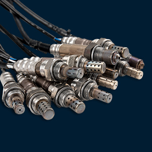 o2 sensor
