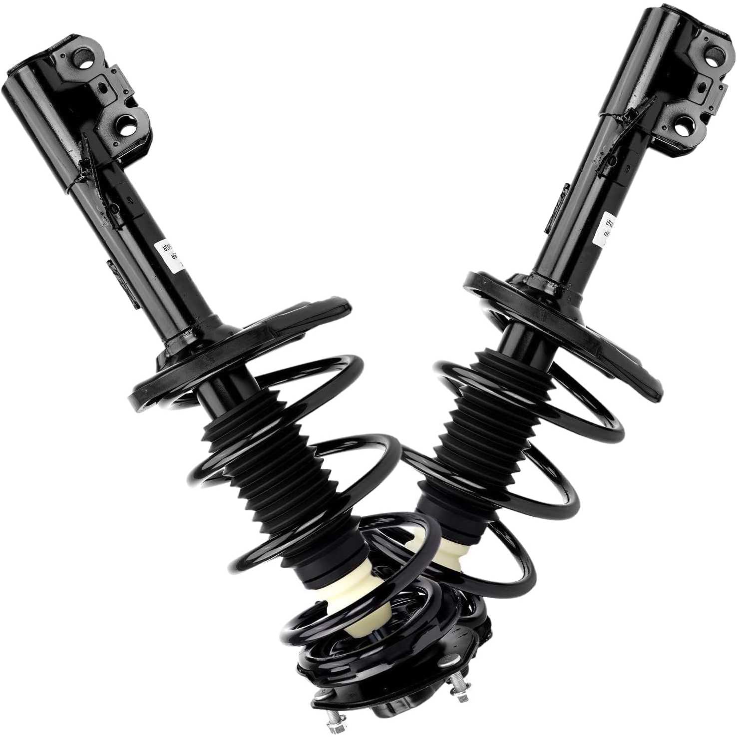 Suncent® 2004-006 Camry/Solara/ES330 Front Complete Struts Assembly 8