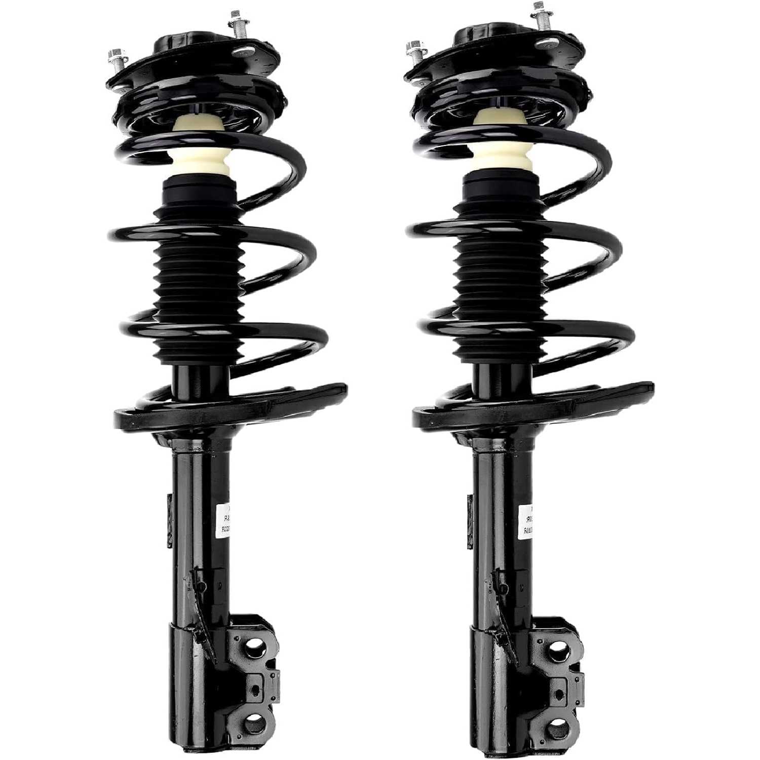 Suncent® 2004-006 Camry/Solara/ES330 Front Complete Struts Assembly 0