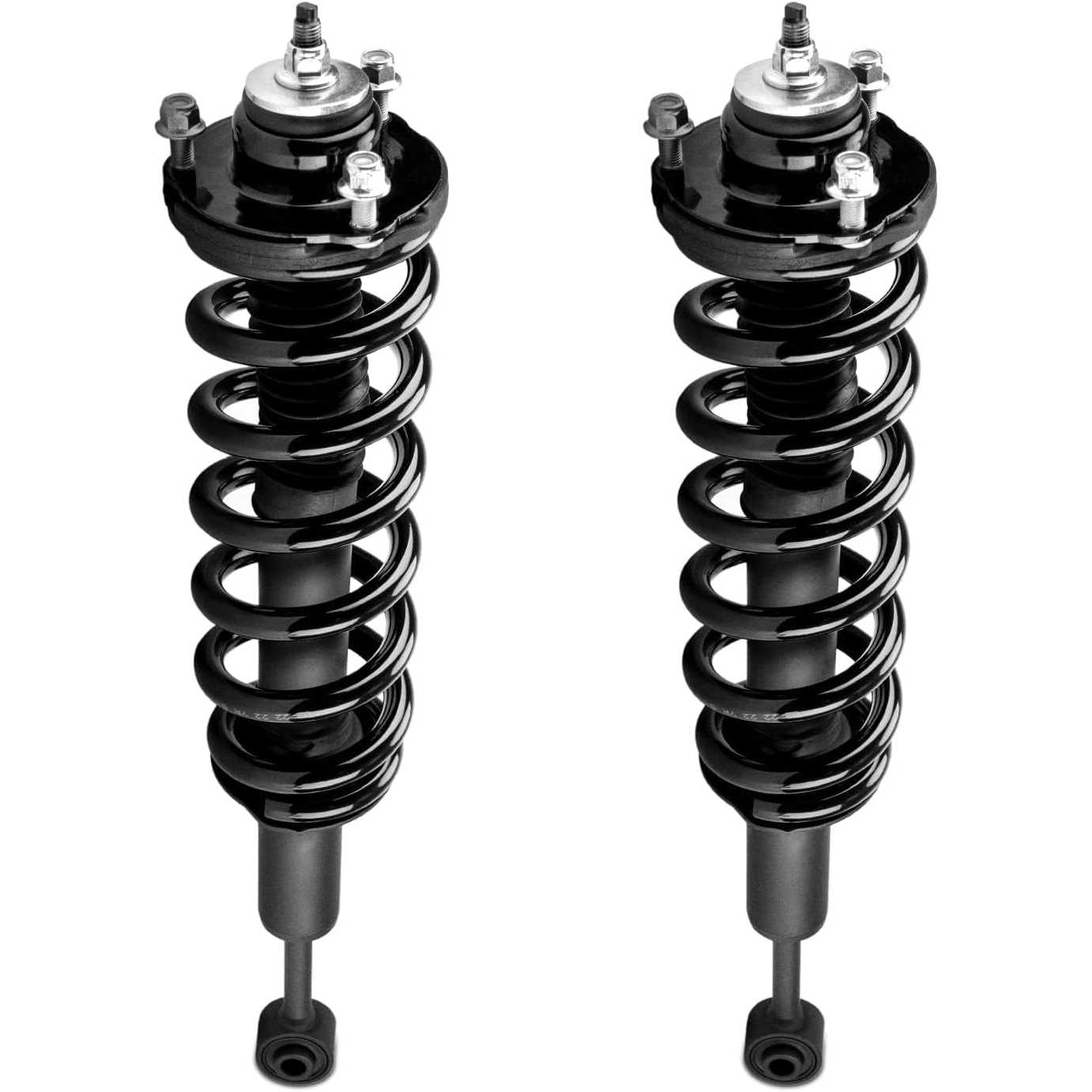 Suncent® 2003-2020 Toyota 4Runner Front Strut Assembly 2Pcs 0