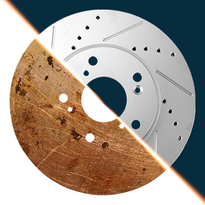 brakes kits