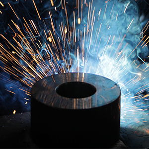 CNC Machined wheel spacer prevent wheel vibration and maintain the stock driving