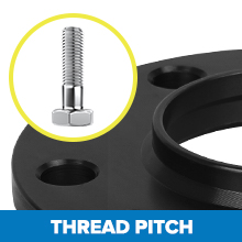 5lug wheel spacers fit for M6 323is 740iL 318is   Z8 760Li 850i 840Ci 750iL 735iL 850CSi 850Ci