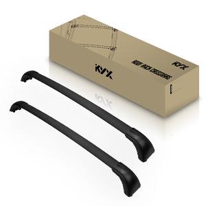 Toyota Highlander XLE Limited & SELE roof rack crossbars