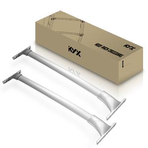Nissan Rogue roof rack crossbars
