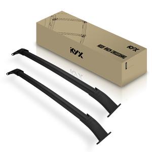 GMC YukonChevrolet Tahoe Chevrolet Suburban Cadillac Escalade roof rack crossbars