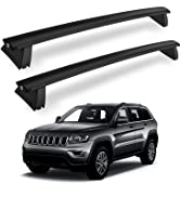 jeep grand cherokee roof rack crossbar
