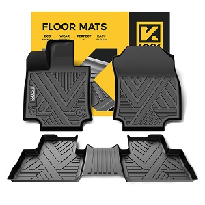 floor mat toyot-a rav4 2022